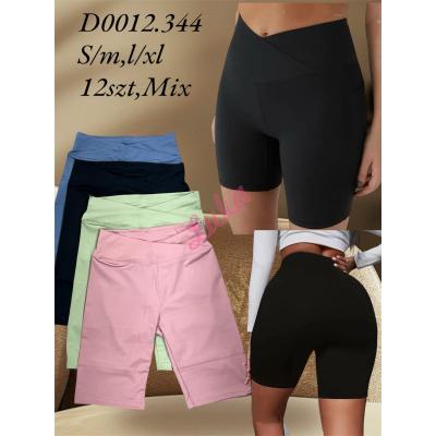 Women's leggings LAT-65052