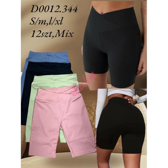 Women's leggings LAT-65052