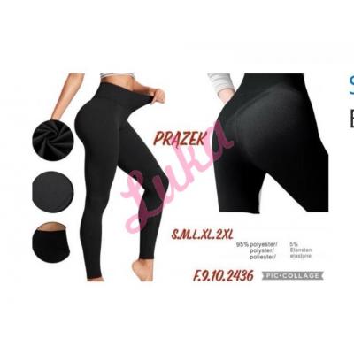 Women's leggings LAT-344