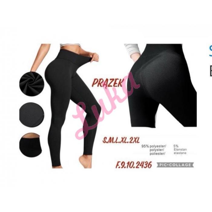 Women's leggings LAT-344