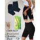 Legginsy damskie bambusowe LAT-671