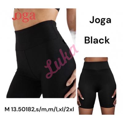 Legginsy damskie LAT-50182
