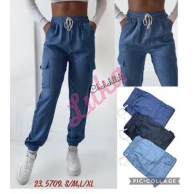 Women's pants LAT-5185