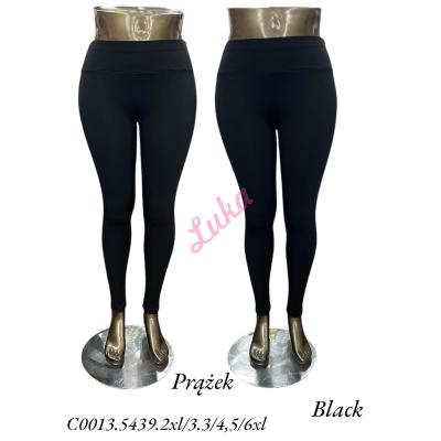 Women's leggings LAT-1274