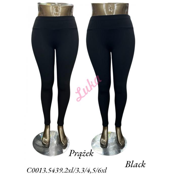 Women's leggings LAT-1274