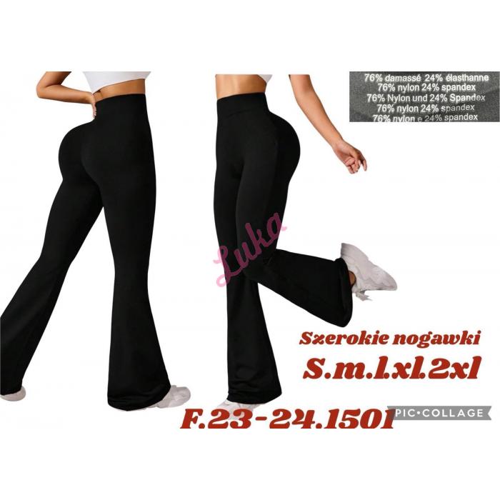 Women's pants LAT-5908