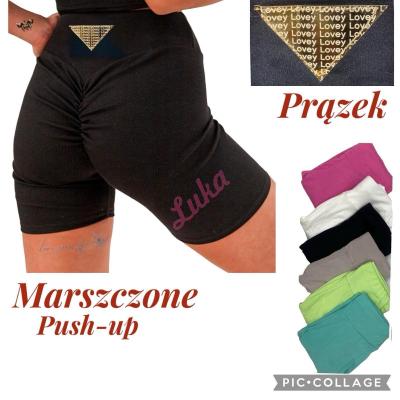 Women's leggings LAT-5439