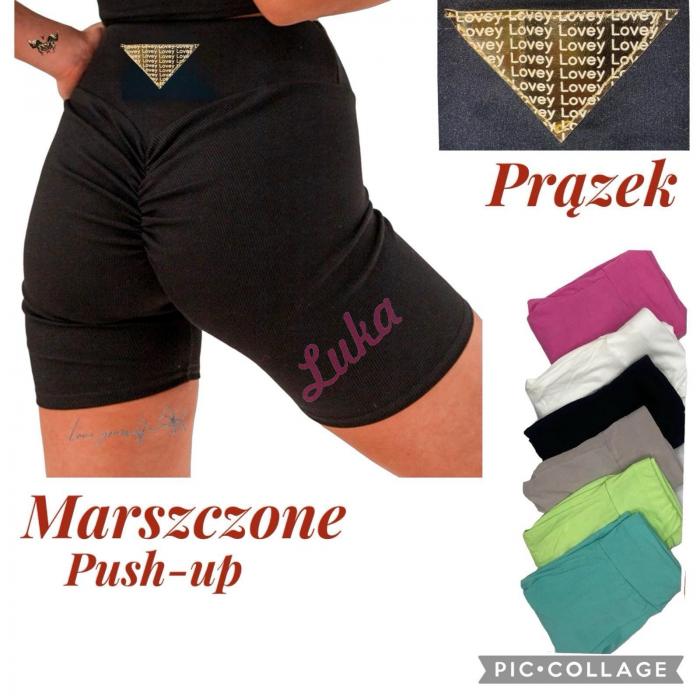 Women's leggings LAT-5439