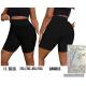 Women's bamboo leggings LAT-3413