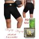 Women's bamboo leggings LAT-0096