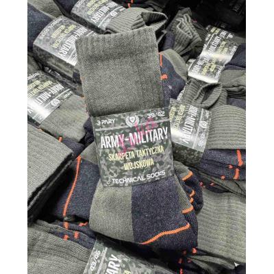 Men's socks NEE LAK-200