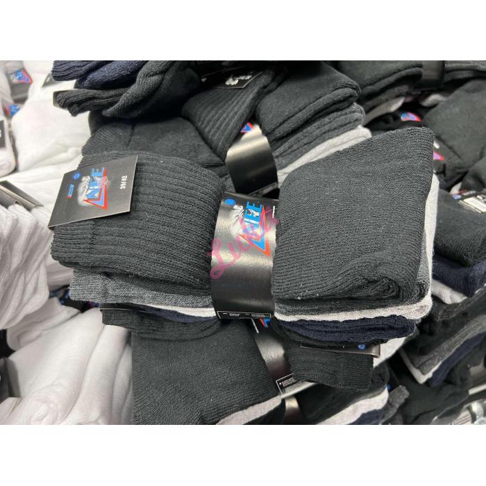 Men's frotte socks Dorex tur-36