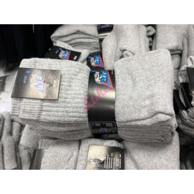 Men's frotte socks jan-01