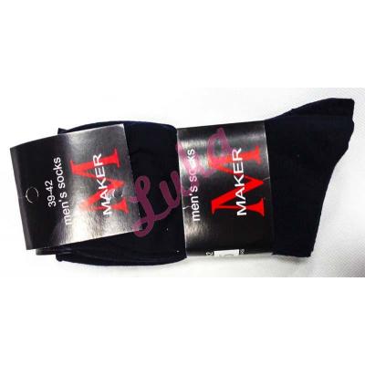Men's socks Maker tur-09