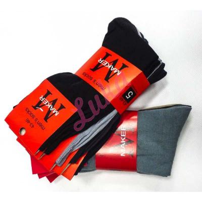 Men's socks Maker tur-02