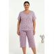 Women's turkish pajama Christina 2332XD