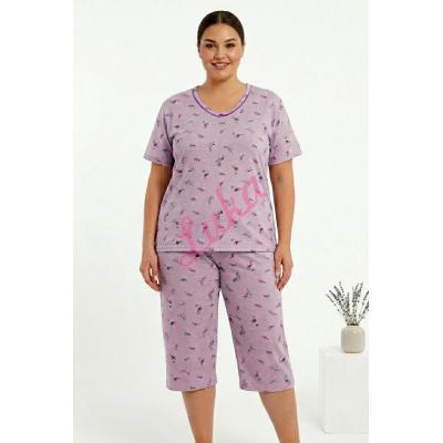 Women's turkish pajama Christina 2332XD