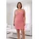 Women's turkish nightgown LaPenna KOD-18309-1