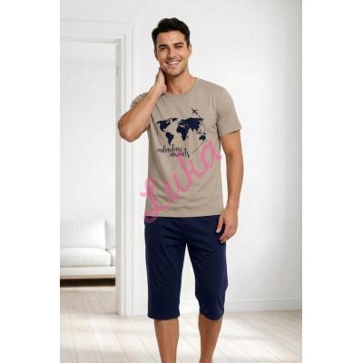 Women's turkish pajama LaPenna KOD-28022