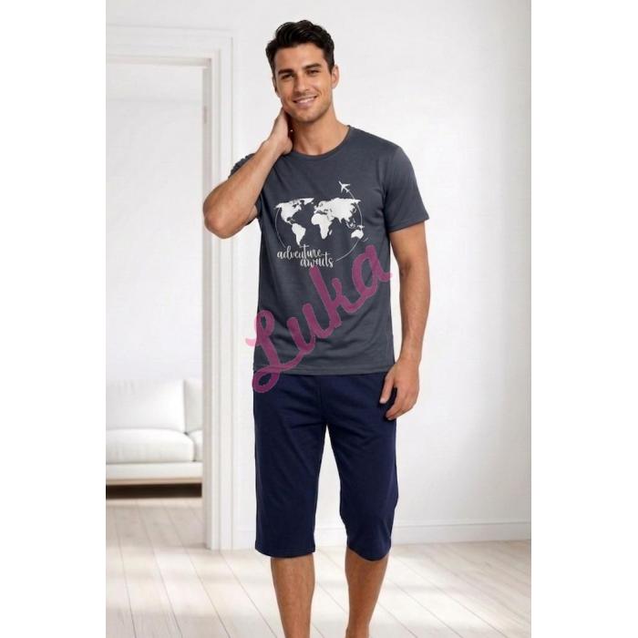 Women's turkish pajama LaPenna KOD-22325-1