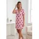 Women's turkish nightgown LaPenna KOD-17343