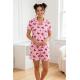 Women's turkish pajama LaPenna 14338-1