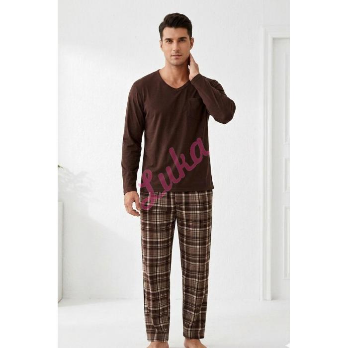 Women's turkish pajama LaPenna KOD-22325-2