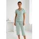 Women's turkish pajama LaPenna KOD-13361