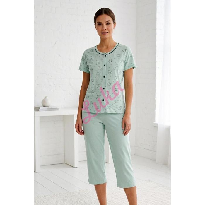 Women's turkish pajama LaPenna KOD-13361