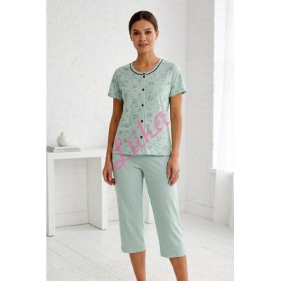 Women's turkish pajama LaPenna KOD-13336
