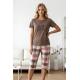 Women's turkish pajama LaPenna KOD-13356