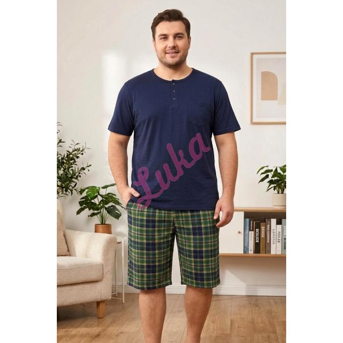 Women's turkish pajama LaPenna KOD-23283