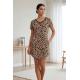 Women's turkish nightgown LaPenna KOD-25260