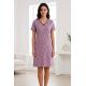 Women's turkish nightgown Christina KOD-5341-1