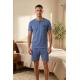 Women's turkish pajama LaPenna KOD-23283-1