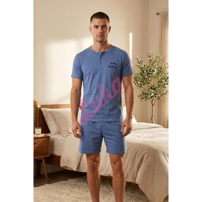 Women's turkish pajama LaPenna KOD-23283-1