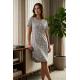 Women's turkish nightgown Christina KOD-5340-2