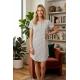 Women's turkish nightgown Christina KOD-5334