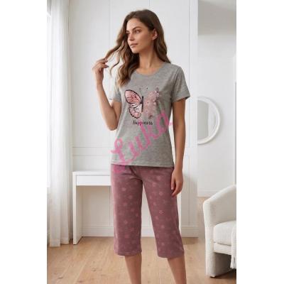 Women's turkish pajama Christina KOD-1333-1