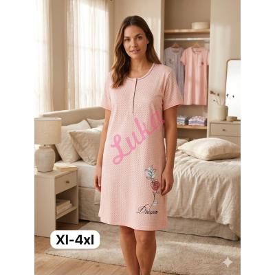 Women's nightgown M&M 2035