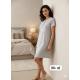Women's nightgown M&M ASE-104