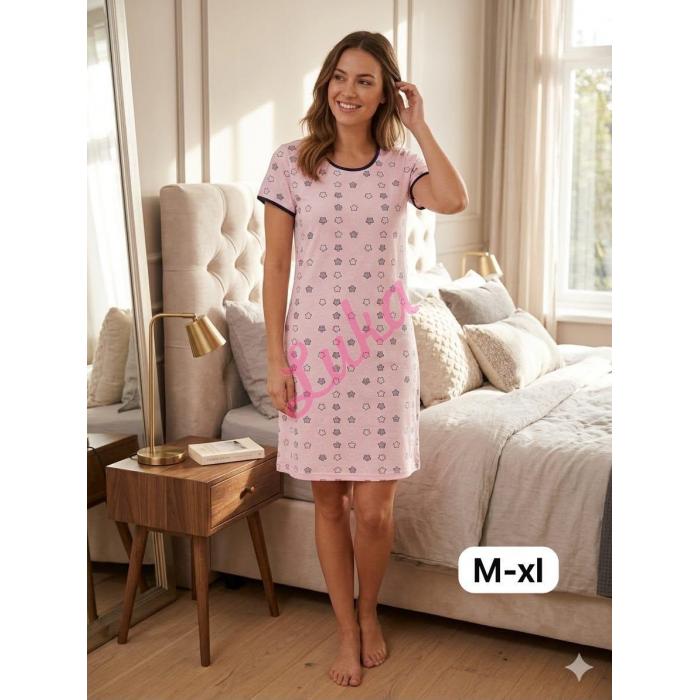 Women's nightgown M&M ASE-106