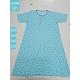 Women's nightgown M&M ASE-109