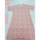 Women's nightgown Araz ASE-324