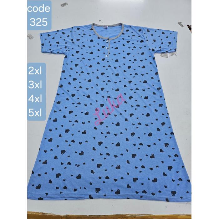 Women's nightgown Araz ASE-323