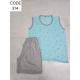 Women's turkish Pajama Araz 167