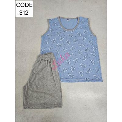 Women's turkish Pajama Araz ASE-314