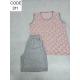 Women's turkish Pajama Araz ASE-313