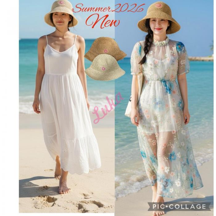 Women`s Hat NOO-091