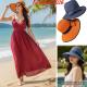 Women`s Hat NOO-096